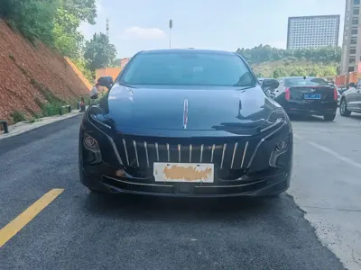 Hongqi Hongqi E-QM5