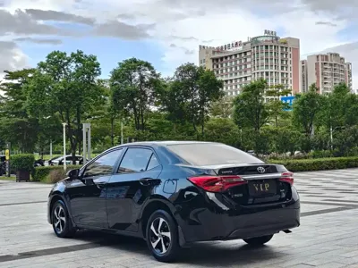 Toyota Levin