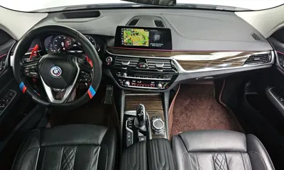 BMW Gran Turismo