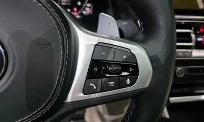 BMW 8-Series