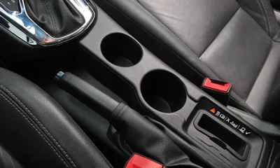 ChevroletGMDaewoo Cruze
