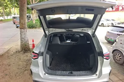 CHANGAN OSHAN X5 PLUS