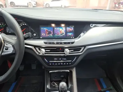 Changan CS35PLUS