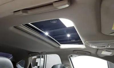 Infiniti M