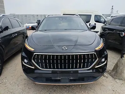 SOL 思皓X7
