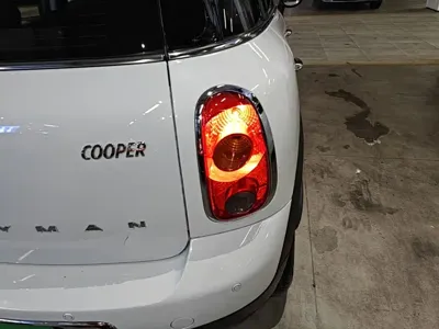 MINI Mini Countryman