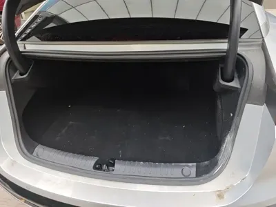 BYD 汉L