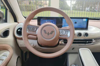 Wuling Bingo