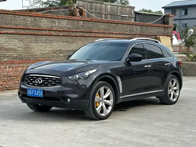 Infiniti FX