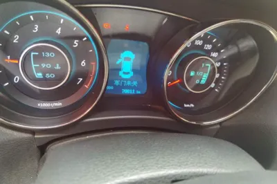 BAIC Senova D50