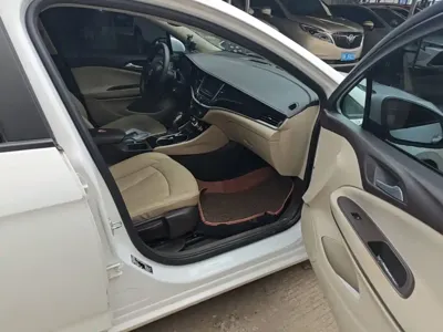 Buick Verano