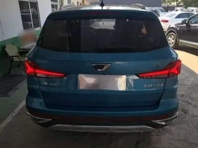 Jetta VS7