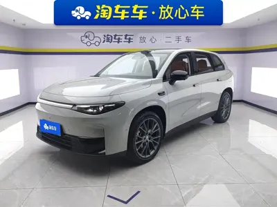 Leapmotor Leapmotor C10