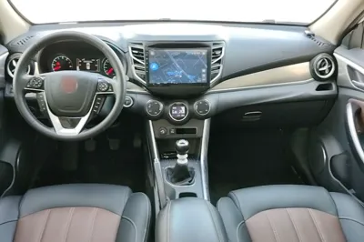 BYD Song