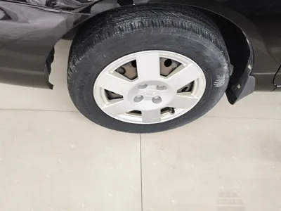 BYD F3