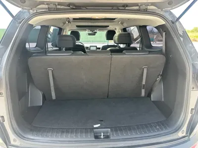Hyundai Custo