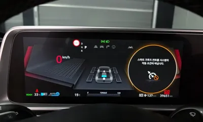 Hyundai Ioniq6