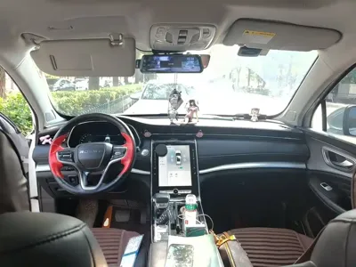 Roewe RX5 Max