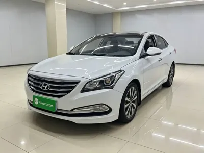 Hyundai Mistra