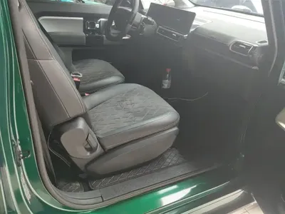 Baojun KiWi EV