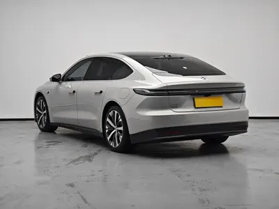 Nio ET7