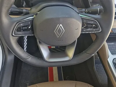 Renault-KoreaSamsung Grand Koleos