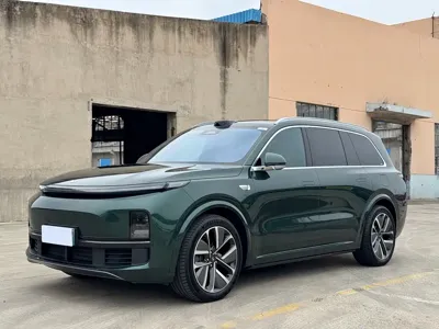 Li Auto Li L9