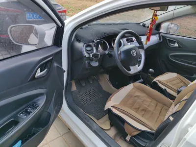 Brilliance H230