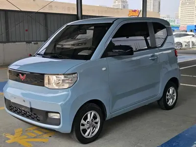 Wuling MINIEV