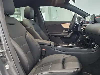 Mercedes-Benz A-Class AMG