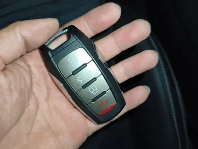Haval Chulian