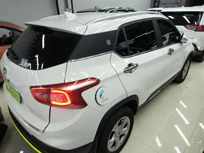 Baojun 510