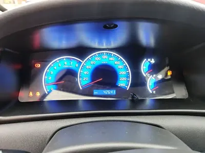 BYD F3
