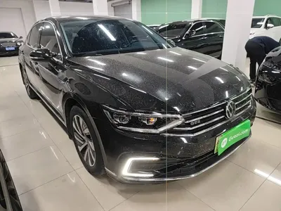Volkswagen 迈腾 PHEV