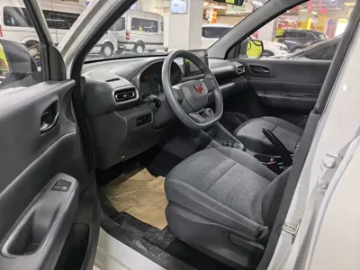 Wuling Hongguang EV