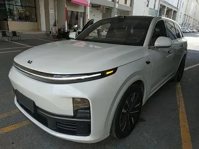 Li Auto Li L7