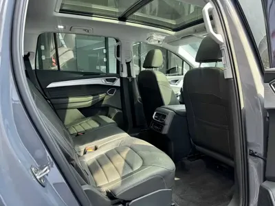 Volkswagen Talagon