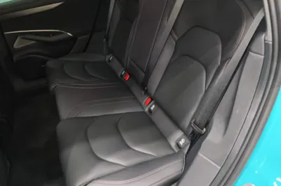 Xiaomi Auto SU7