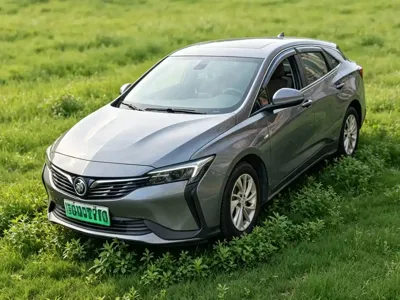Buick Velite 6