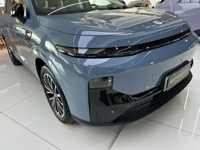 Leapmotor Leapmotor B10