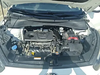 Kia KX3