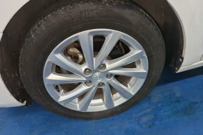 Buick Verano