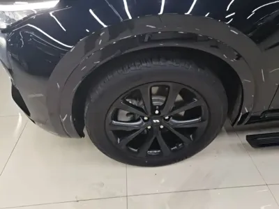 Li Auto Li ONE