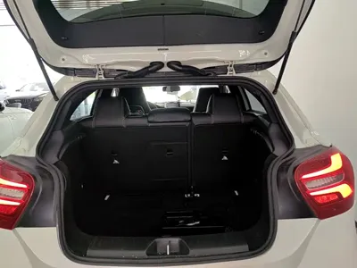 Mercedes-Benz A-Class (Import)