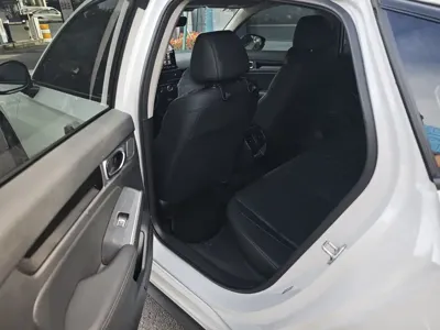 Honda Integra