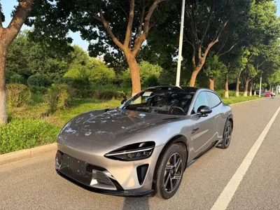 Xiaomi 小米YU7