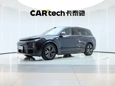 Li Auto Li L9