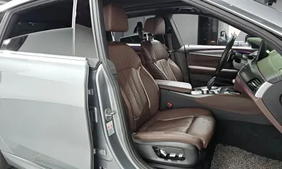 BMW Gran Turismo