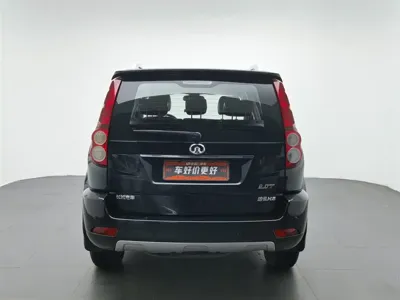 Haval H5 Classic