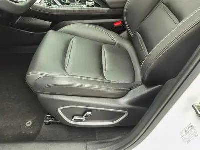 Geely Xingyue